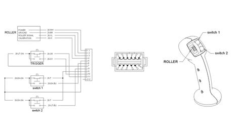 2003 277 cat skid steer auxiliary hydraulics not working|cat 277b aux hydraulics problems.